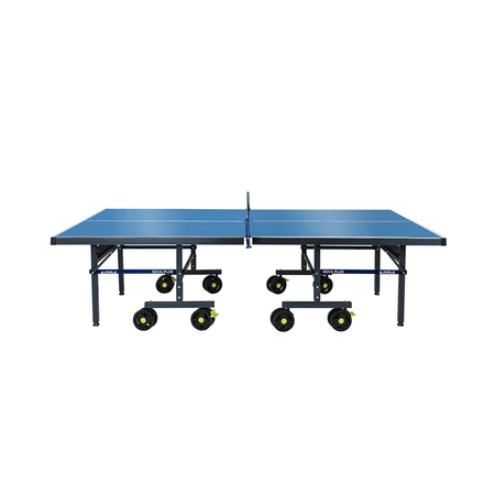 White Background Image: JOOLA Nova Pro Plus Table Tennis Table.