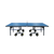 White Background Image: JOOLA Nova Pro Plus Table Tennis Table.