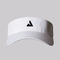 White-JOOLA Essential Visor