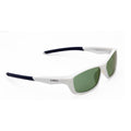 Matte White-RJX Enhance Eyewear