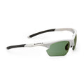 Matte White-RJX Boost Eyewear