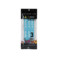 Turquoise-JOOLA x BRITTO Pickleball Edge Guard Tape