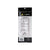 White background image, the backside of a package of JOOLA X BRITTO Pickleball edge guard tape, pink.
