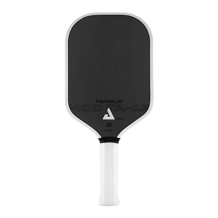 White background image, the JOOLA Perseus Mod-TA-15 14mm pickleball paddle.