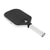 White background image, the JOOLA Perseus Mod-TA-15 14mm pickleball paddle.