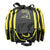 Product photo of the JOOLA Tour Elite Pickleball Duffle in Black & Yellow #Black/Yellow