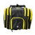 Product photo of the JOOLA Tour Elite Pickleball Duffle in Black & Yellow #Black/Yellow