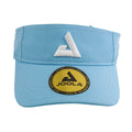 Light Blue-JOOLA Trinity Visor