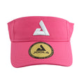 Hot Pink-JOOLA Trinity Visor