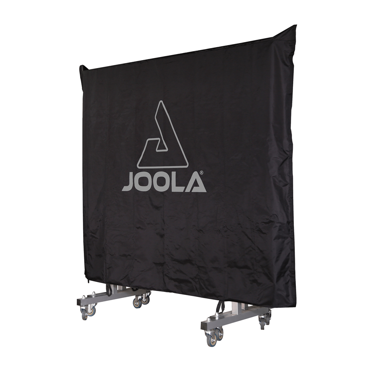 JOOLA Dual Function Indoor/Outdoor Waterproof Table Tennis Table Cover