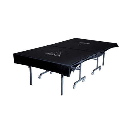 JOOLA Dual Function Indoor/Outdoor Waterproof Table Tennis Table Cover