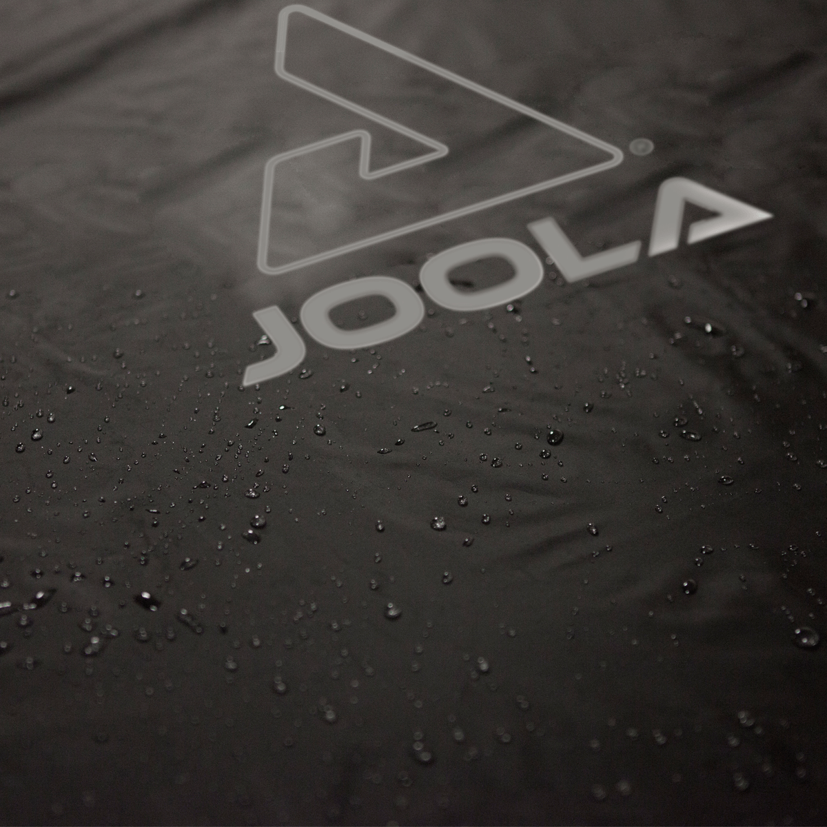 JOOLA Dual Function Indoor/Outdoor Waterproof Table Tennis Table Cover