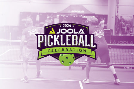 A Week of Fun: The 2024 JOOLA Pickleball Celebration