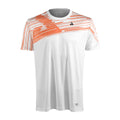 Orange-JOOLA Ben Johns Trigon Shirt