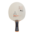 Flared-JOOLA Vyzaryz Freeze HRD Table Tennis Blade