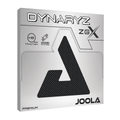 Black-JOOLA Dynaryz ZGX Table Tennis Rubber