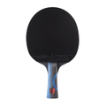 Navy-JOOLA Infinity Edge Table Tennis Racket with Micron 48 Rubber