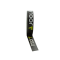 Black-JOOLA Trinity Table Tennis Racket Edge Tape