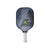 White Background Image: Product image of the JOOLA Essentials Blue Pickleball Paddle. #Blue