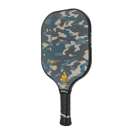 White Background Product Image: JOOLA Journey Camo (front) #Camo