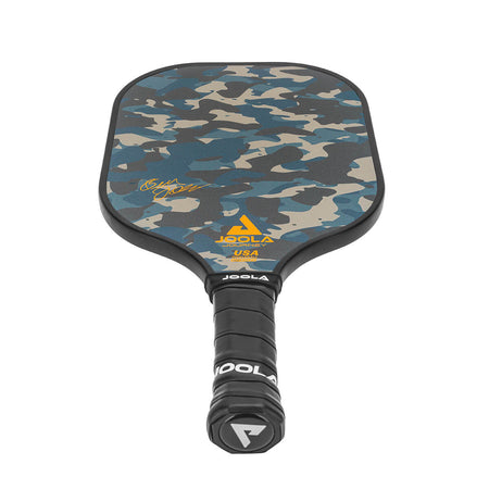 White Background Product Image: JOOLA Journey Camo (front) #Camo