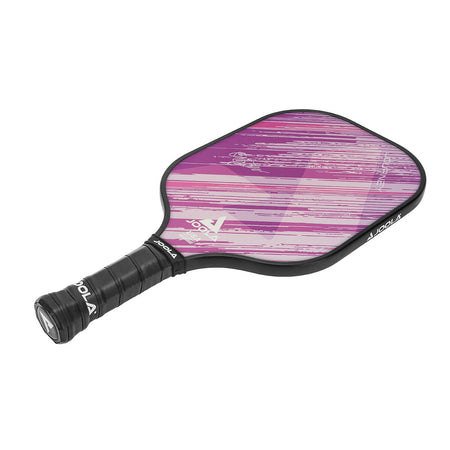 White Background Product Image: JOOLA Journey Purple #Purple