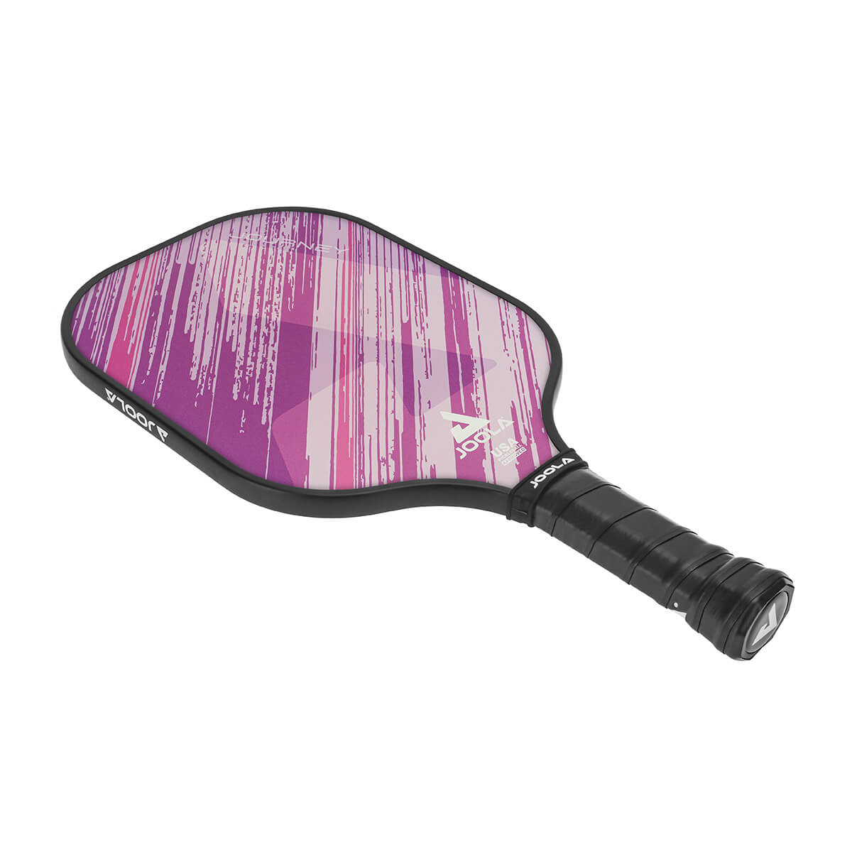 White Background Product Image: JOOLA Journey Purple #Purple