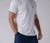 Product image of a JOOLA men's shirt, white.