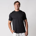 XS-Men's Club Short Sleeve