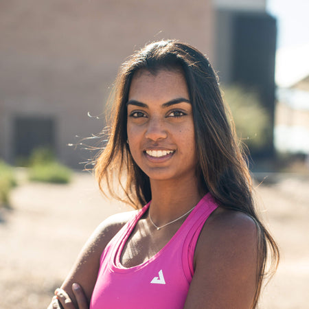 Headshot of JOOLA Pro Milan Rane.