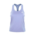 Purple Heather-JOOLA Mona Tank Top