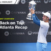 Ben Johns Back on Top: PPA Atlanta Recap