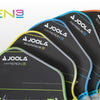 JOOLA Launches Gen 3 Paddle Line-Up Featuring Revolutionary Technology