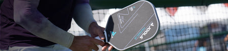 Header image for the JOOLA Perseus Pickleball paddle.