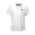 Product photo showing the front of the JOOLA Propel Crewneck in White #White