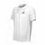 Product photo showing the front of the JOOLA Propel Crewneck in White at an angle #White