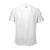 Product photo showing the back of the JOOLA Propel Crewneck in White #White