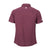 Product photo showing the back of the JOOLA Propel Polo in Burgundy #Burgundy