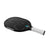 White Background Image: Angled view of the JOOLA CGS 16 mm Radius pickleball paddle. #Radius