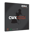 Black-JOOLA CWX Long-Pips Table Tennis Rubber