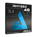 Black-JOOLA Rhyzer 48 Table Tennis Rubber