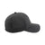 White Background Image: Black JOOLA Scorpeus Hat #Black