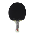 Green-JOOLA Omega Speed Table Tennis Racket with Vizon Rubber