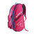 Product photo of the JOOLA Tour Elite Pickleball Duffle in Hot Pink & Blue #Hot Pink/Blue