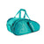 Product photo of the JOOLA Tour Elite Pickleball Duffle in Turquoise & Teal #Turquoise/Teal