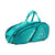 Product photo of the JOOLA Tour Elite Pickleball Duffle in Turquoise & Teal #Turquoise/Teal