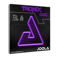 Red-JOOLA Tronix CMD Table Tennis Rubber