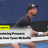 Mastering Pressure: Insights from Tyson McGuffin