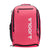 Image: JOOLA Vision II Deluxe Backpack in Pink (Front) #Pink