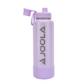 Purple-JOOLA Water Bottle